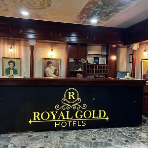 Royal Gold